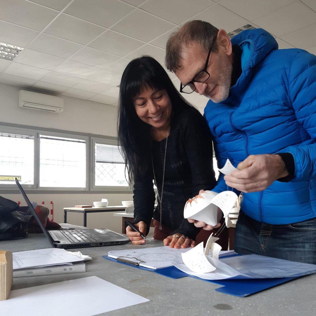 NEWS NEW PROFESSIONAL...Andrea Medri