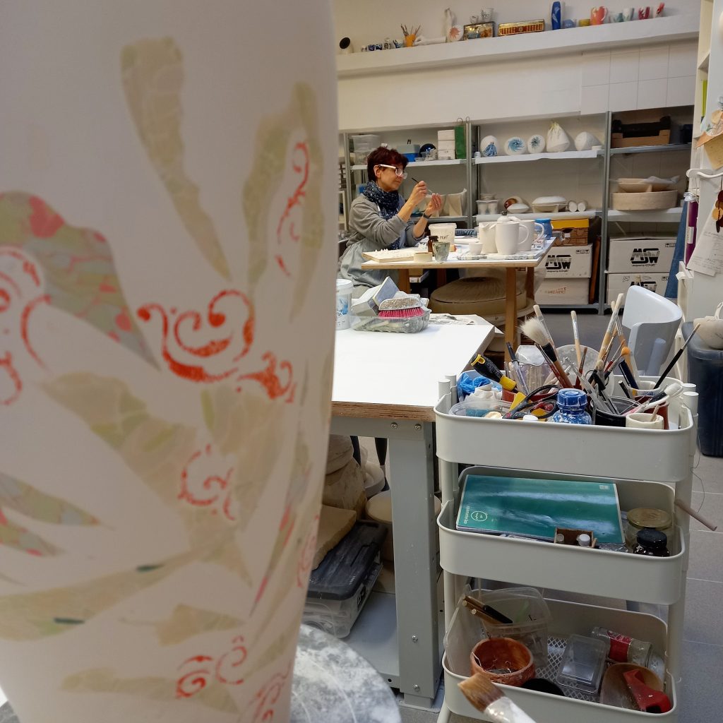 7.1.LAVORAZIONE